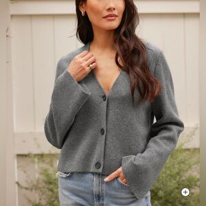 Jenni Kayne Chelsea Cardigan